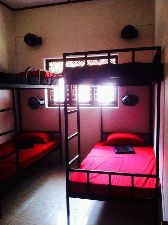 Dambulla City Hostel Esterno foto