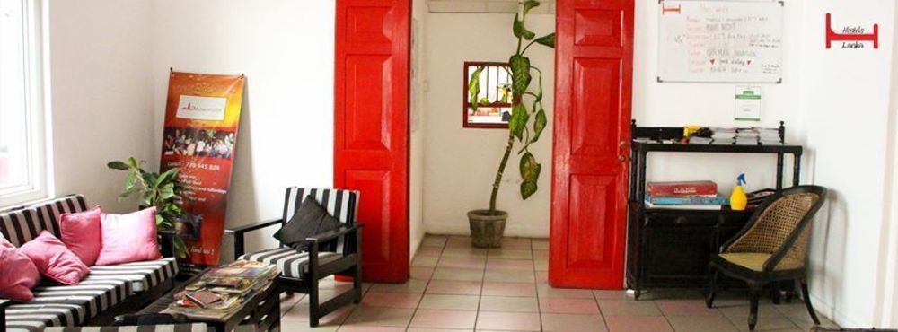 Dambulla City Hostel Esterno foto