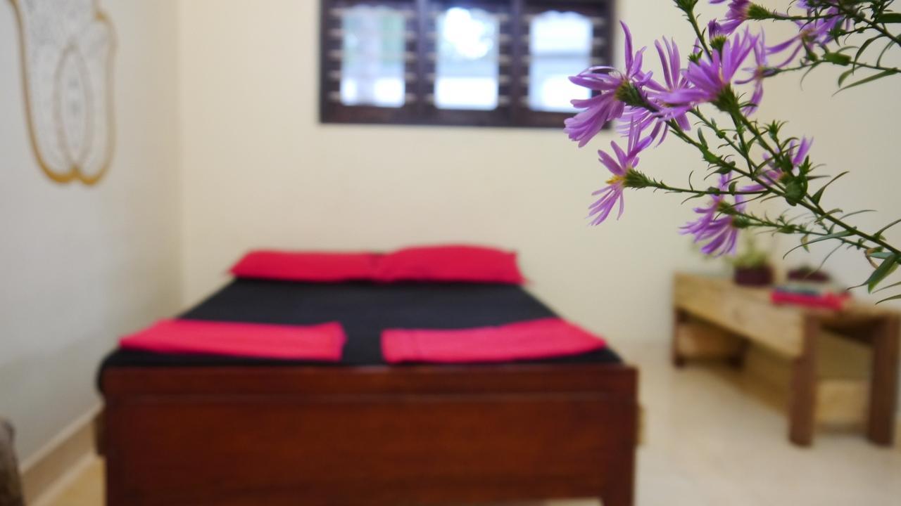 Dambulla City Hostel Esterno foto