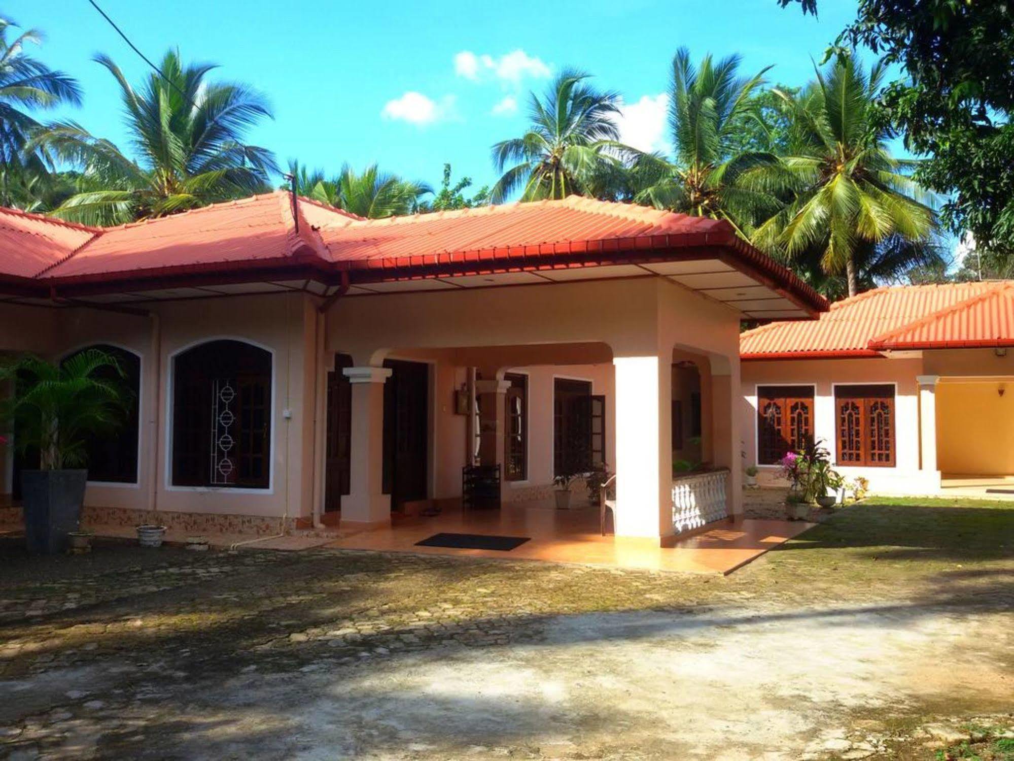 Dambulla City Hostel Esterno foto
