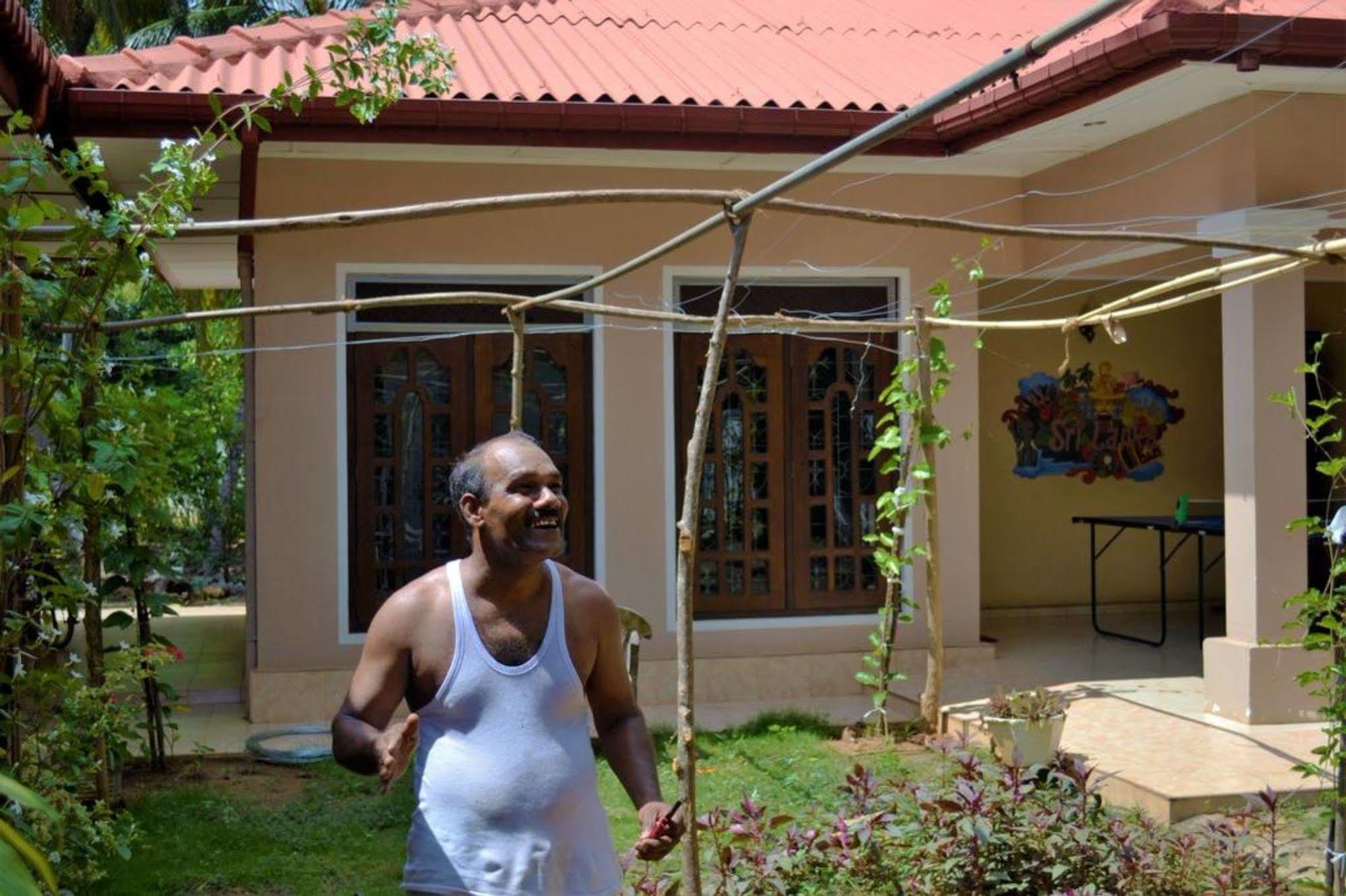 Dambulla City Hostel Esterno foto