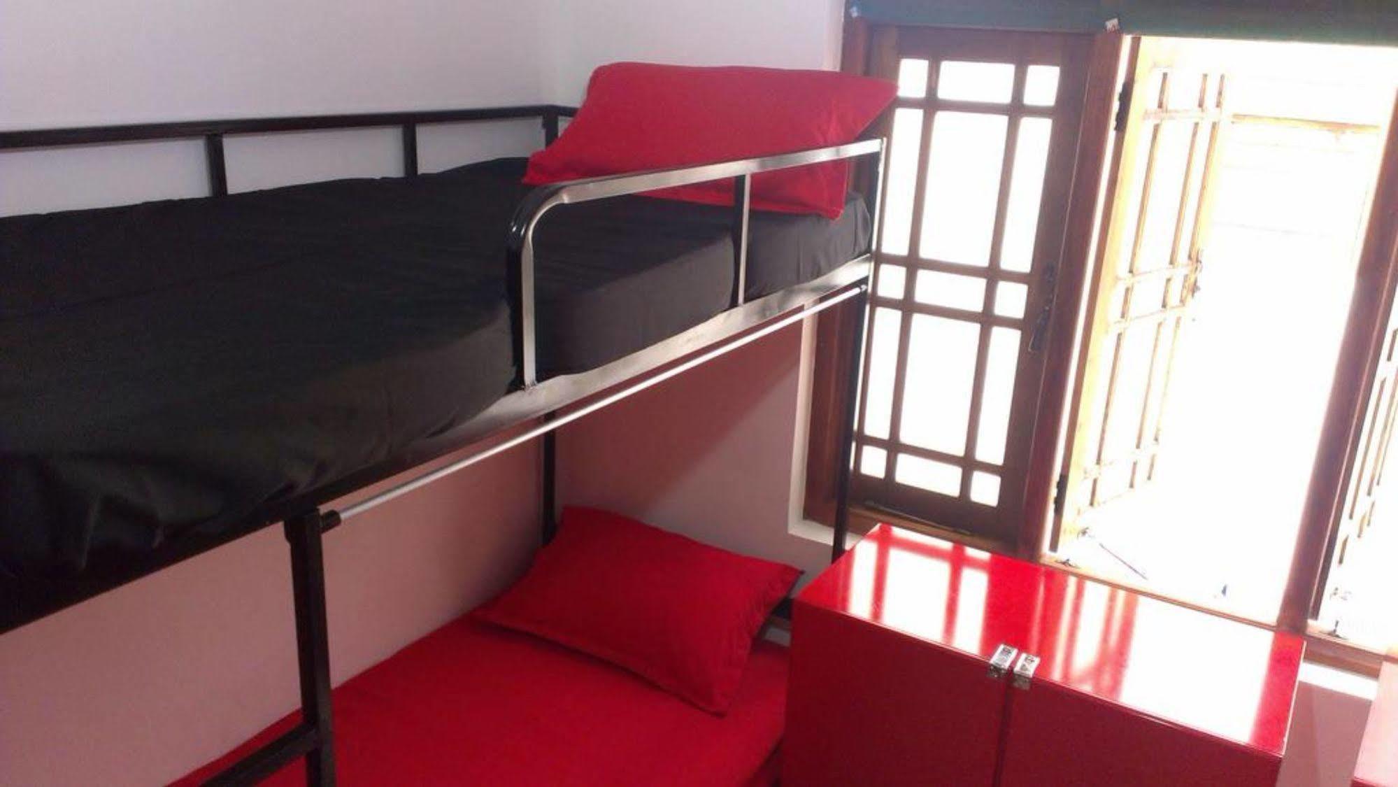 Dambulla City Hostel Esterno foto