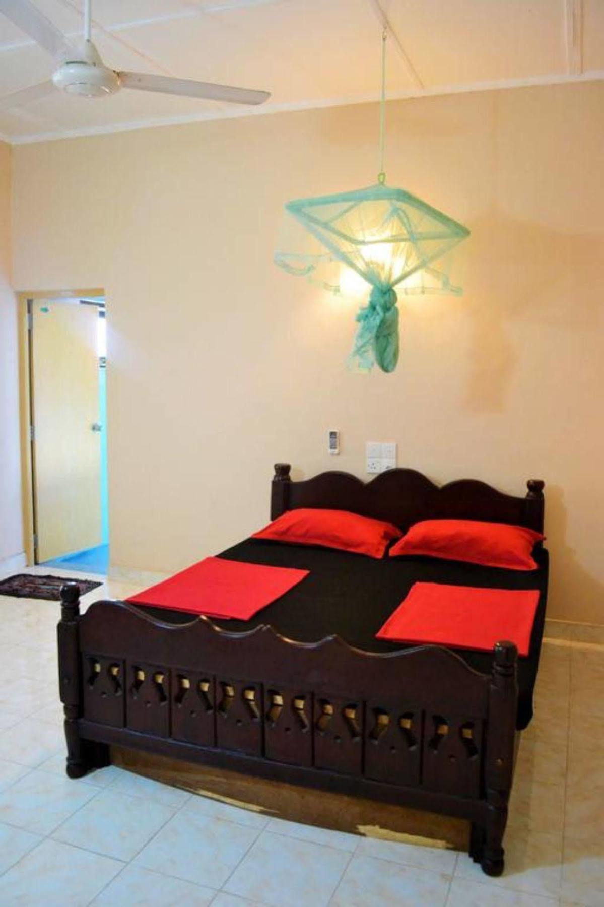 Dambulla City Hostel Esterno foto