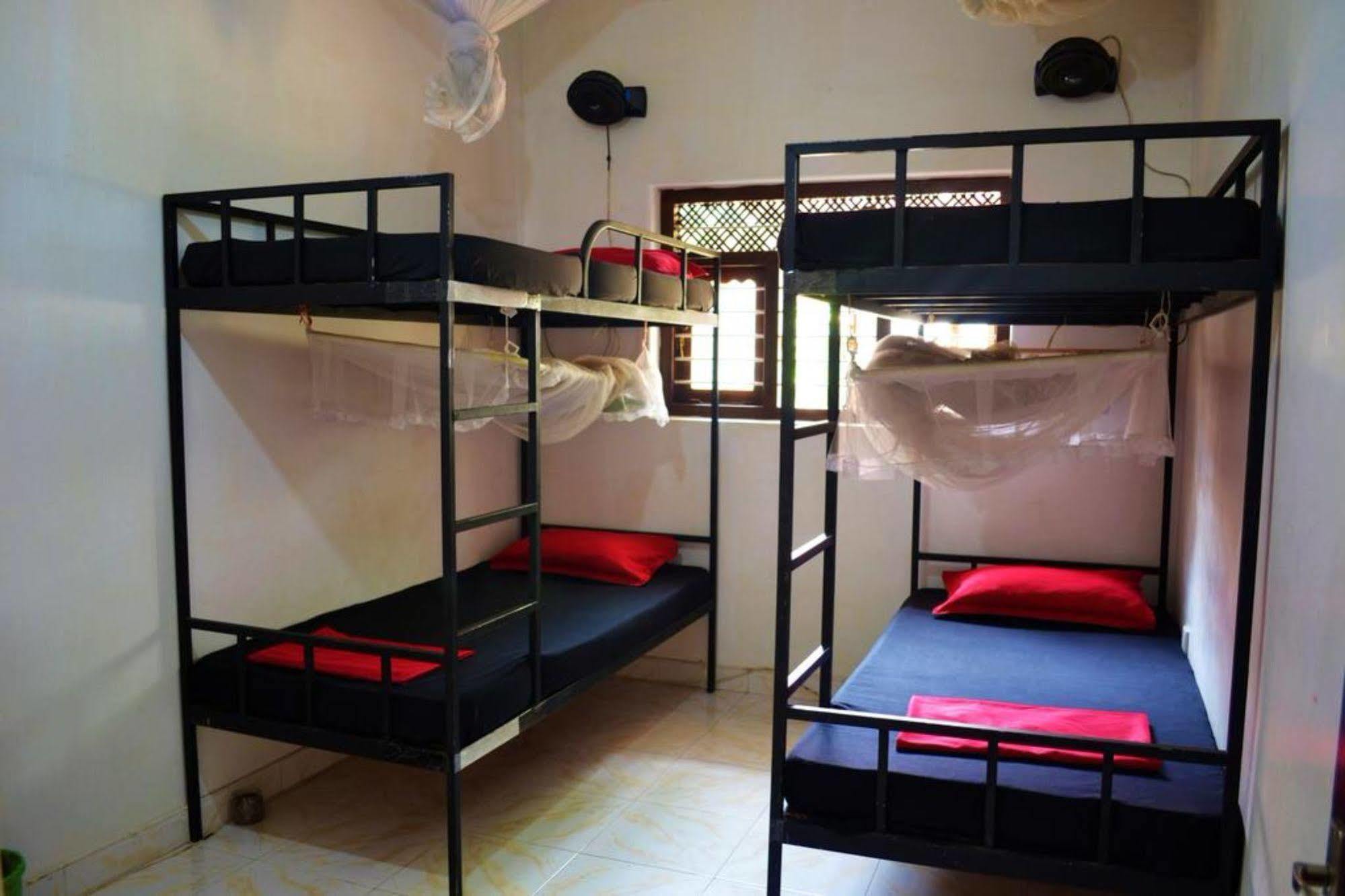 Dambulla City Hostel Esterno foto