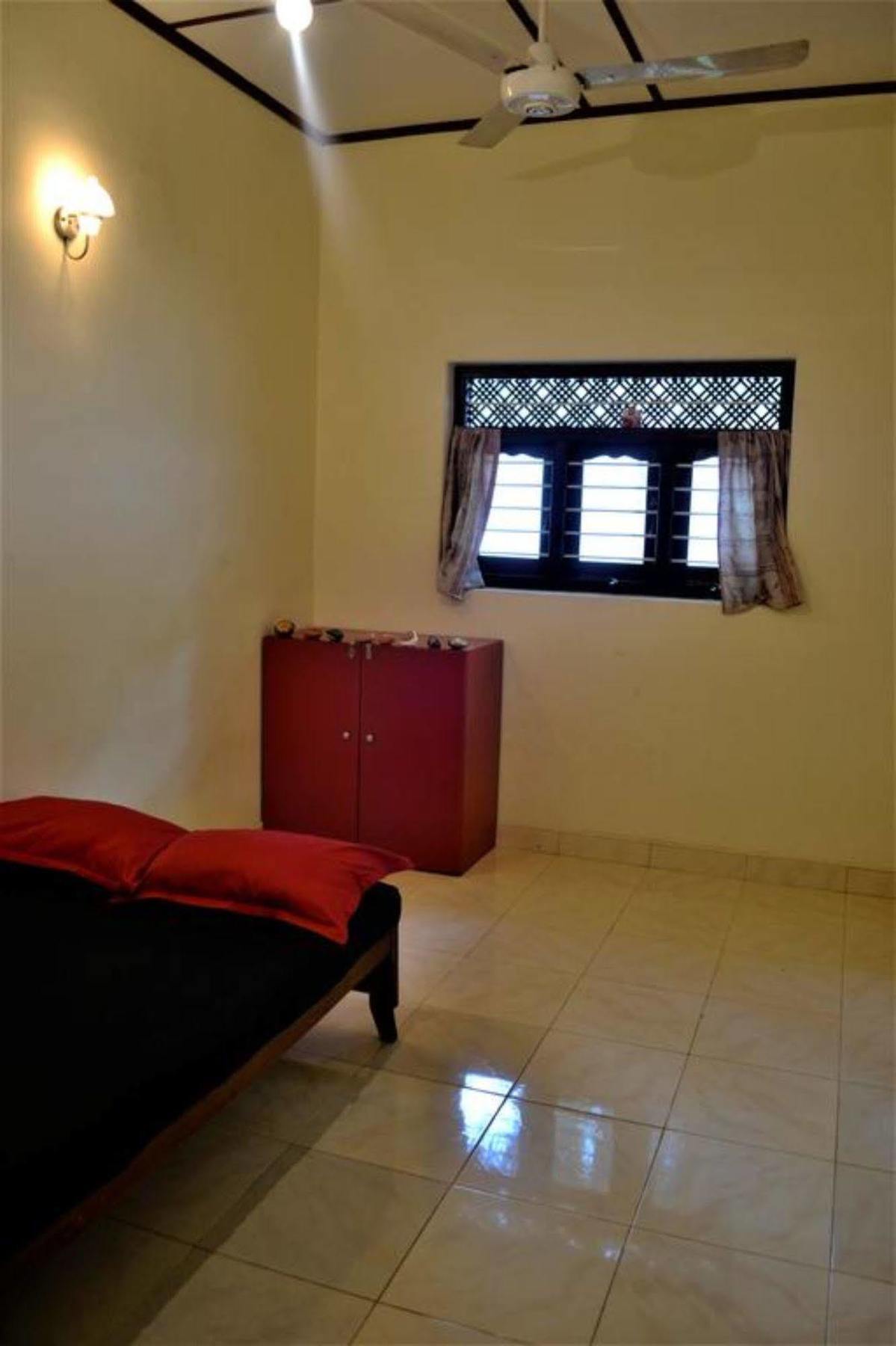 Dambulla City Hostel Esterno foto